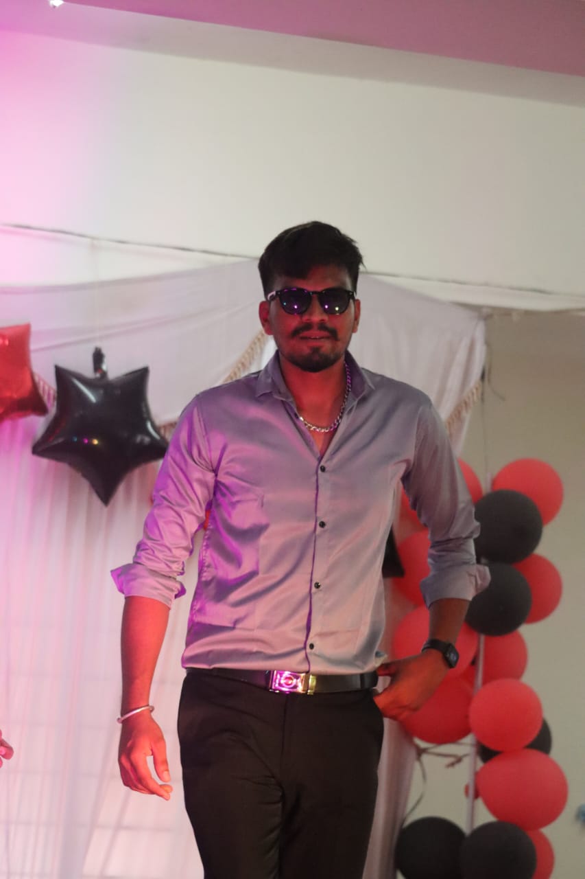 Ganesh B R